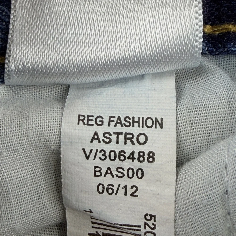 Y2K Old Navy Jeans Blue Regular Fit Size 10